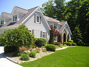 Landscapers and Lawncare Services in Verbena, AL