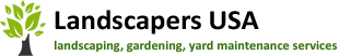 Verbena Landscapers